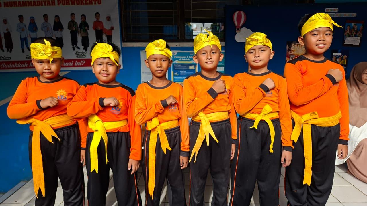 Smart Competition 2026 SMP MUHAMMADIYAH 1