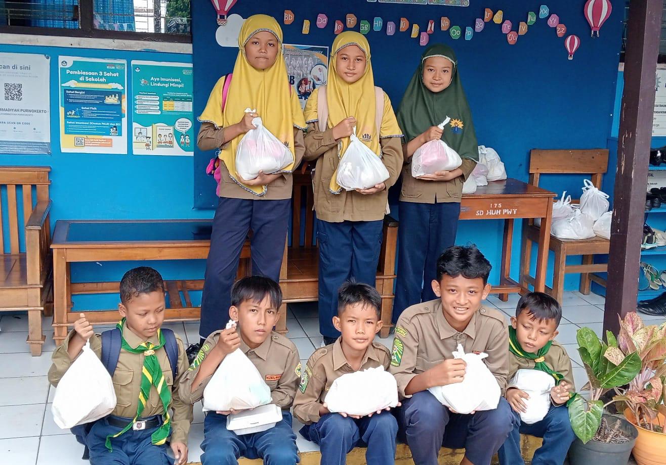 JUM'AT BERKAH